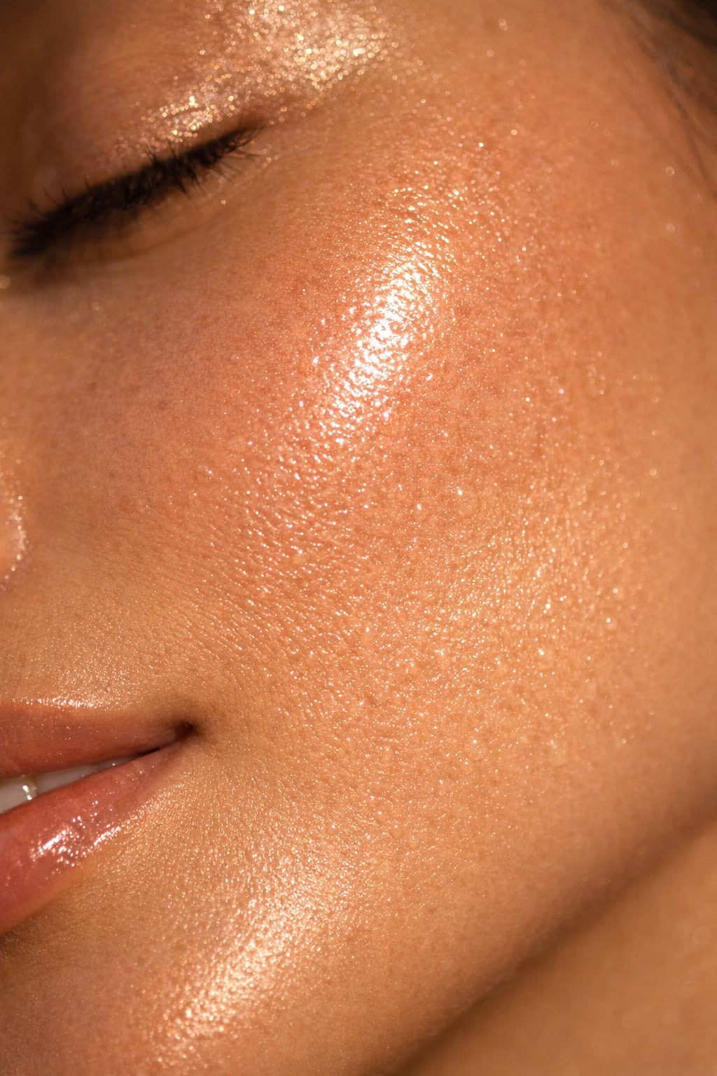 Glass Skin